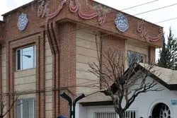 شهردار لواسان دستگیر شد