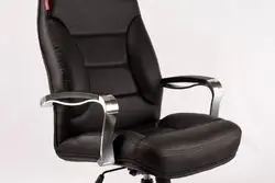 طرز درست نشستن برای دیسک کمر