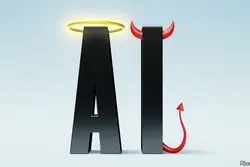 اکونومیست: هوش مصنوعی چگونه «شهرت» را متحول می‌کند؟