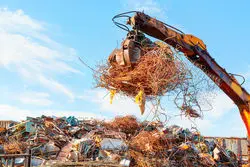 فولادسازان ترکیه منتظر ارزانی قراضه در 2023 نباشند