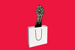 تولد یک «گروه فشار» علیه مصرف کنندگان ایرانی