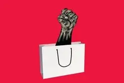 تولد یک «گروه فشار» علیه مصرف کنندگان ایرانی