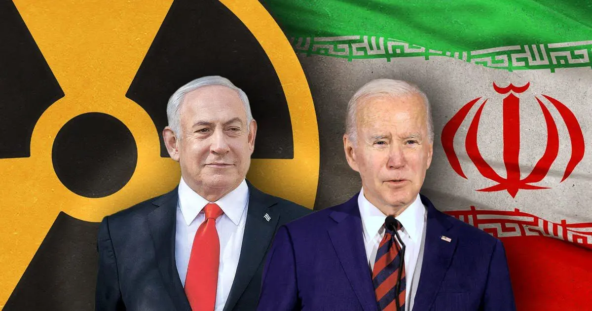 چرا نتانیاهو از بر هم زدن توافق موقت احتمالی آمریکا و ایران منصرف شد؟