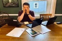 پیش بینی بازار دلار پس از حدف نفیو