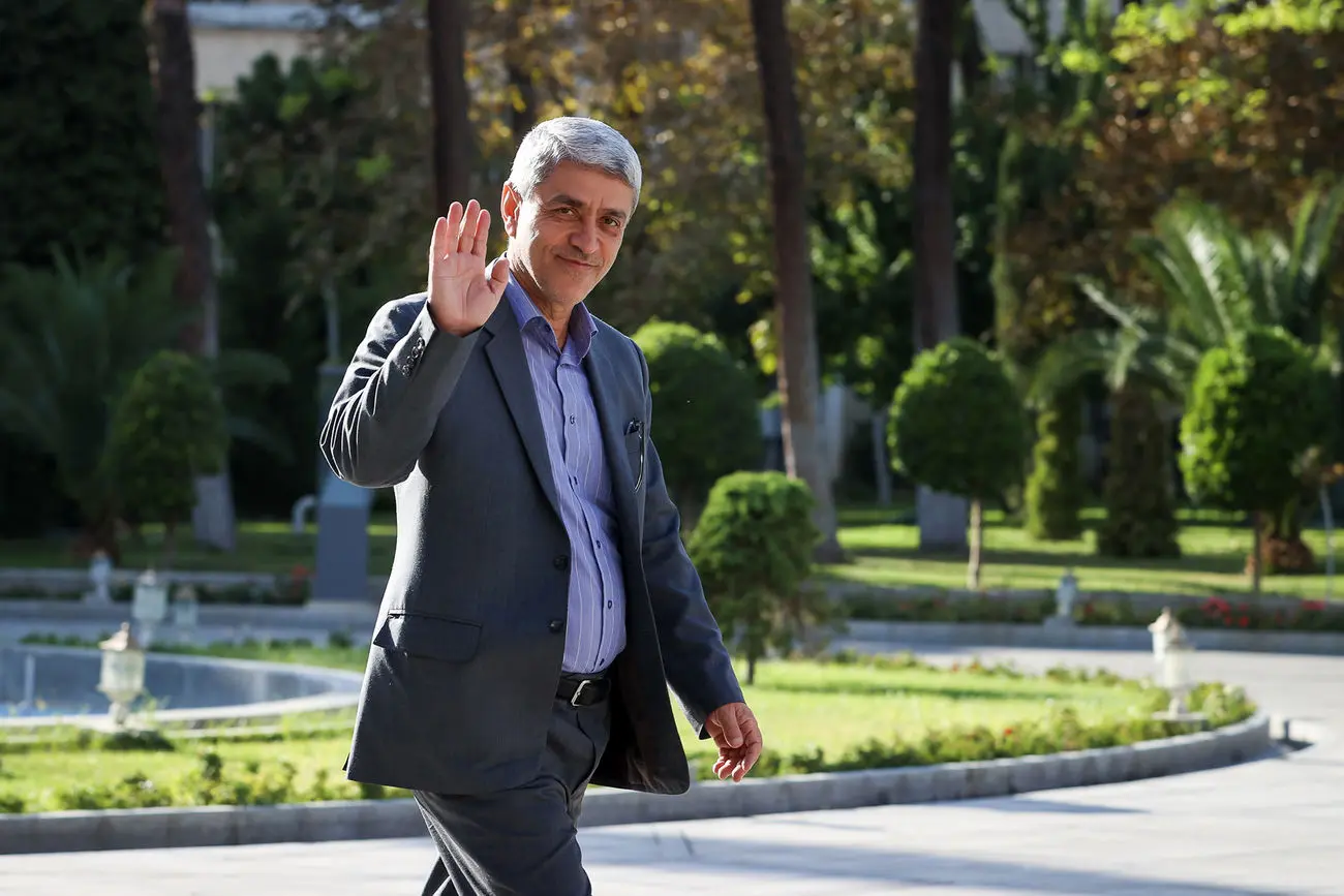 علی طیب‌نیا گزینه اصلی وزارت اقتصاد شد