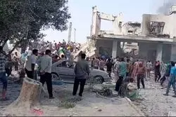 افزایش تعداد دانش‌آموزان شهید در میناب به ۱۱۸ نفر