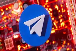 رفع فیلتر تلگرام در عراق