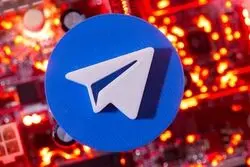 رفع فیلتر تلگرام در عراق