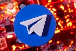 رفع فیلتر تلگرام در عراق