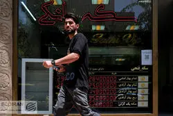 قیمت دلار امروز 7 شهریور 1402 / ادامه افت لاک‌پشتی قیمت دلار