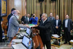 اولویت‌های بودجه ۱۴۰۴ تهران 