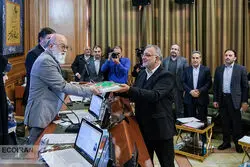 اولویت‌های بودجه ۱۴۰۴ تهران 