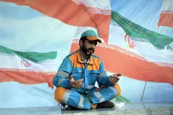 گام دیرهنگام برای ایمنی پاکبانان پایتخت

