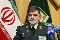 پیام هشدارآمیز رادان در آغاز هفته دفاع مقدس؛ پاسخ فراجا به هرگونه تعدی