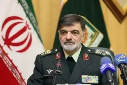 پیام هشدارآمیز رادان در آغاز هفته دفاع مقدس؛ پاسخ فراجا به هرگونه تعدی