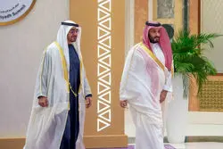 اعضای شورای همکاری خلیج فارس در کدام سوی تنش‌های خاورمیانه ایستاده‌اند؟