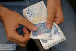 قیمت لیر امروز شنبه 3آبان/ افزایش قیمت لیر + جدول جزئیات