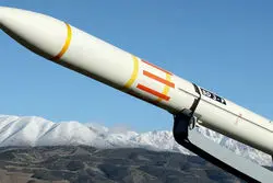 دفاع از آسمان در دریا | جدیدترین موشک پدافندی کشور چه مشخصاتی دارد؟