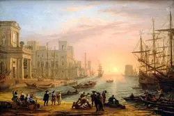 مرکانتیلیسم اقتصادی، مطلقه‌گرایی سیاسی و حد مداخلۀ دولت در اقتصاد