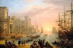 مرکانتیلیسم اقتصادی، مطلقه‌گرایی سیاسی و حد مداخلۀ دولت در اقتصاد