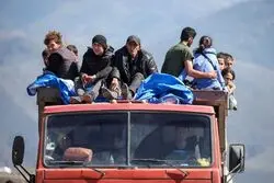 انصراف باکو از نشست صلح در واشنگتن به دلیل موضع «جانبدارانه» آمریکا