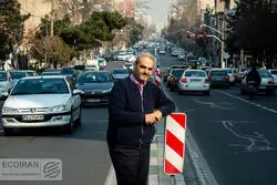 جواد خیابانی دیگر در صداوسیما نخواهد بود/ ماجرا چیست؟