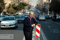 اعتراف جالب جواد خیابانی: اسم واقعی من جمشید خیابانی است!+ ویدئو