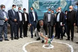 علیرضا زاکانی : کلنگ زنی سرکاری نداریم/ بدون پروانه کلنگ نزده ایم

