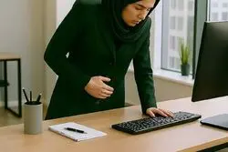خبر خوب برای زنان شاغل + جزئیات