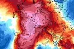 موج گرما در اروپا؛ کدام کشورها با بیشترین زیان اقتصادی روبرو هستند؟