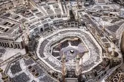 آخرین زمان ورود حجاج به عربستان اعلام شد