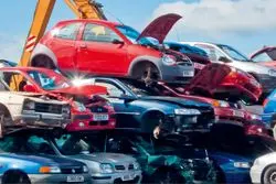 قراضه برای ترک‌ها ارزان شد