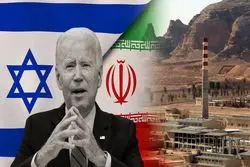 هراس بایدن از ماجراجویی نتانیاهو در قبال تهران؛ گروگان‌گیری به سبک بی‌بی