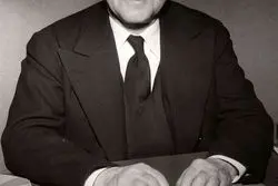  پدر اروپا: از تجارت خانوادگی تا معمار وحدت اروپایی