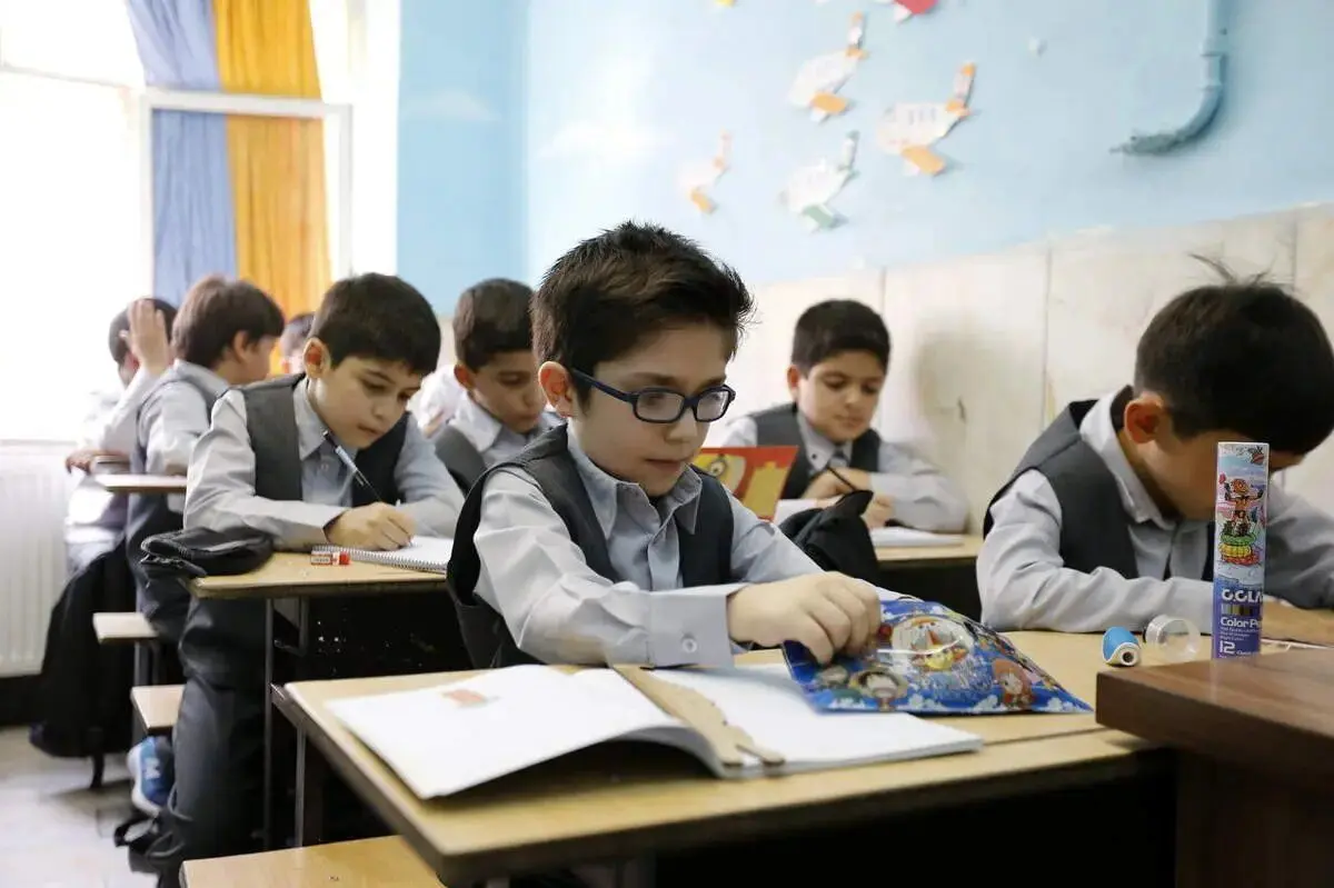 ۶ساله‌ها به کلاس اول می‌روند؟