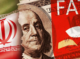 ایران در لیست سیاه FATF باقی ماند؛ روسیه معلق شد