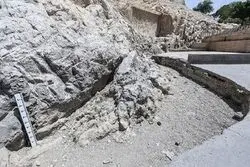 ورود دادستانی به خشک شدن چشمه علی / ستاد بحران جلسه تشکیل داد 