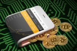 تعیین چارچوب قانونی برای رمزارزها