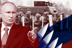 توماس فریدمن| 3 سناریو برای جنگ اوکراین