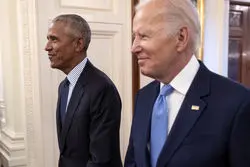 چرا در اردوگاه اوباما-بایدن شکاف افتاده است؟