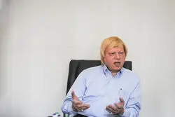 ایران ؛ سرزمین بی قرار