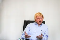 ایران ؛ سرزمین بی قرار