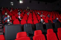 این مراکز تهران دو روز تعطیل شدند