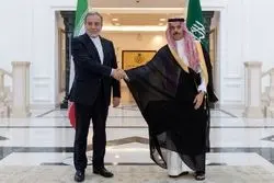 تماس تلفنی مهم عراقچی و وزیر خارجه عربستان