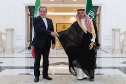 تماس تلفنی مهم عراقچی و وزیر خارجه عربستان