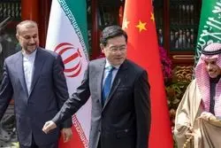 جهش بزرگ ایران برای برقراری روابط دیپلماتیک با کشورهای عربی