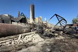 چرا اسرائیل به ضاحیه حمله کرد؟/  ترور فرمانده ایرانی حزب‌الله لبنان