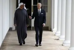 رونمایی از سند امنیتی هوش مصنوعی آمریکا: ضربه به بلندپروازی‌های بن‌سلمان و بن‌زاید؟