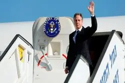 فشار آمریکا برای «مکث» در جنگ غزه در آستانه سخنرانی نصرالله/ بلینکن با نتانیاهو دیدار کرد