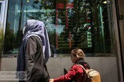 کمین خالی فروشان در بازار دلار 